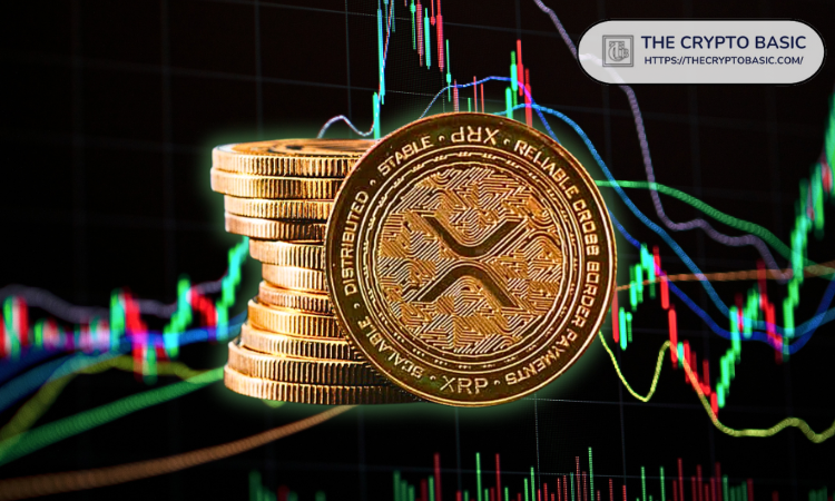 根据四大顶级人工智能工具预测，XRP 在 2025 年将达到何种水平
