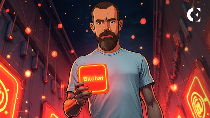 杰克&middot;多西 (Jack Dorsey) 推出无需互联网的即时通讯应用 Bitchat