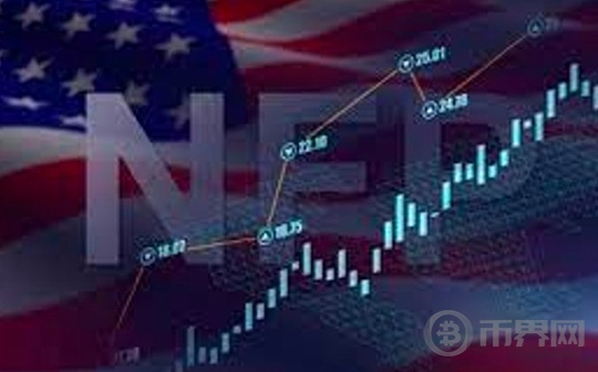 加密经济三重奏——前奏：非农数据