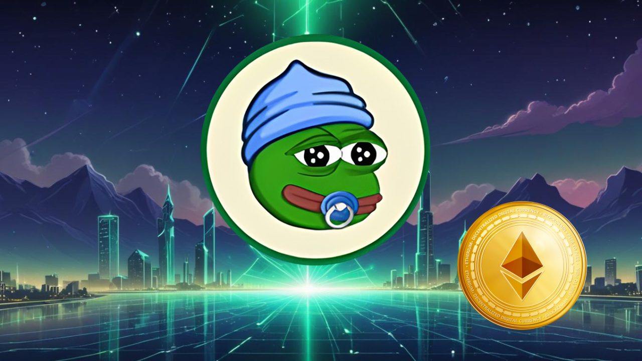 在大众流行之前，现在就购买 5 种最佳代币，包括以太坊 (ETH) 和 Little Pepe (LILPEPE)