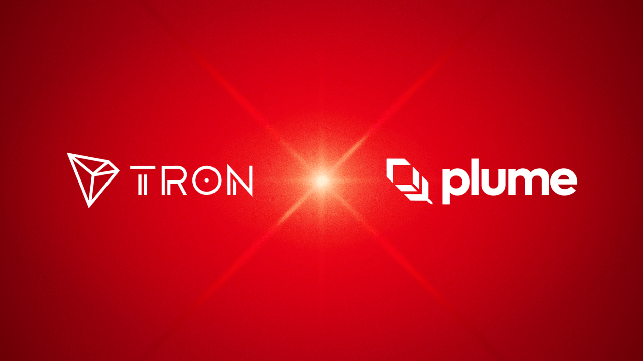 Plume Network 通过 SkyLink 集成为 TRON 的全球支付生态系统带来实际收益