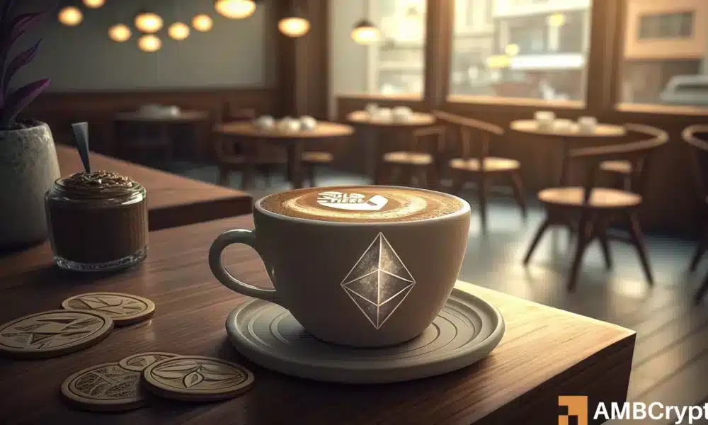 Vitalik 支持以太坊的 gas 上限规则——就在华尔街投入 43 亿美元之际！