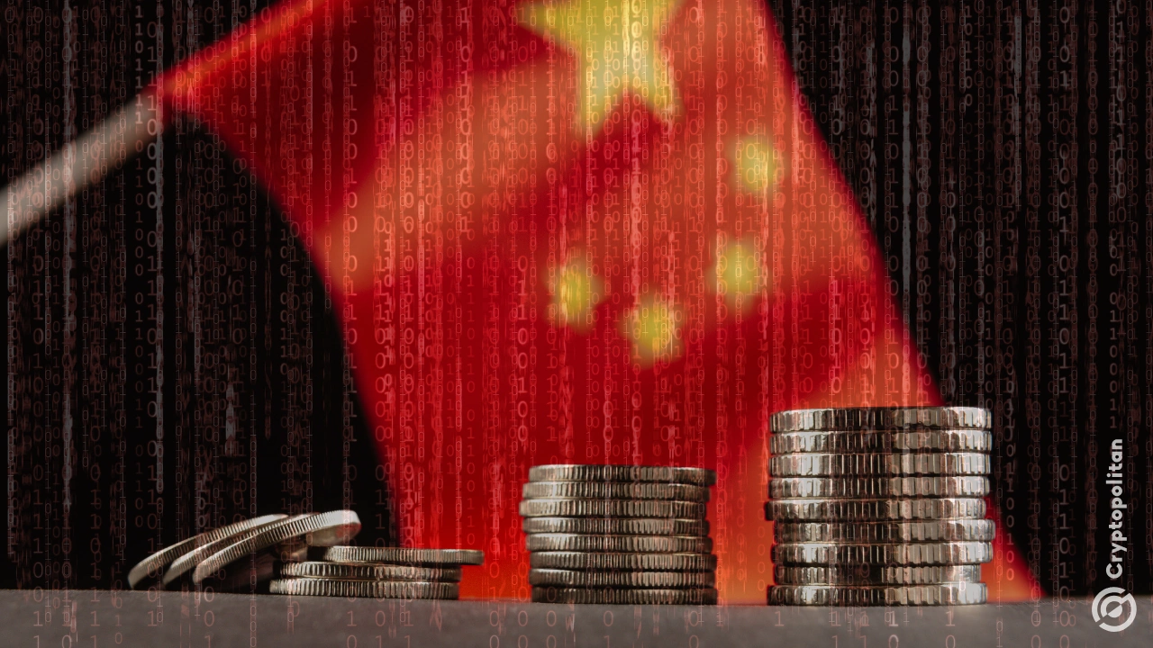 深圳政府警告稳定币诈骗和非法融资