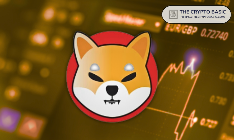 分析师称 Shiba Inu 目标价为 0.000032 美元，开启更大幅度的正向反转