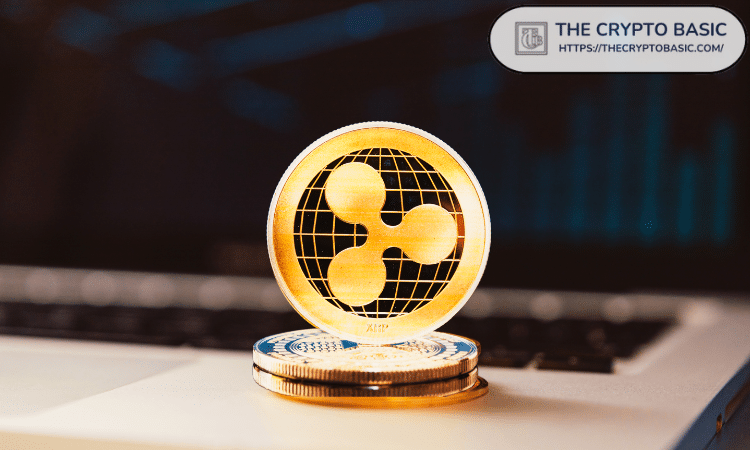 Onchain 基金持有 Ripple 股票，将在 XRPL EVM 侧链上推出