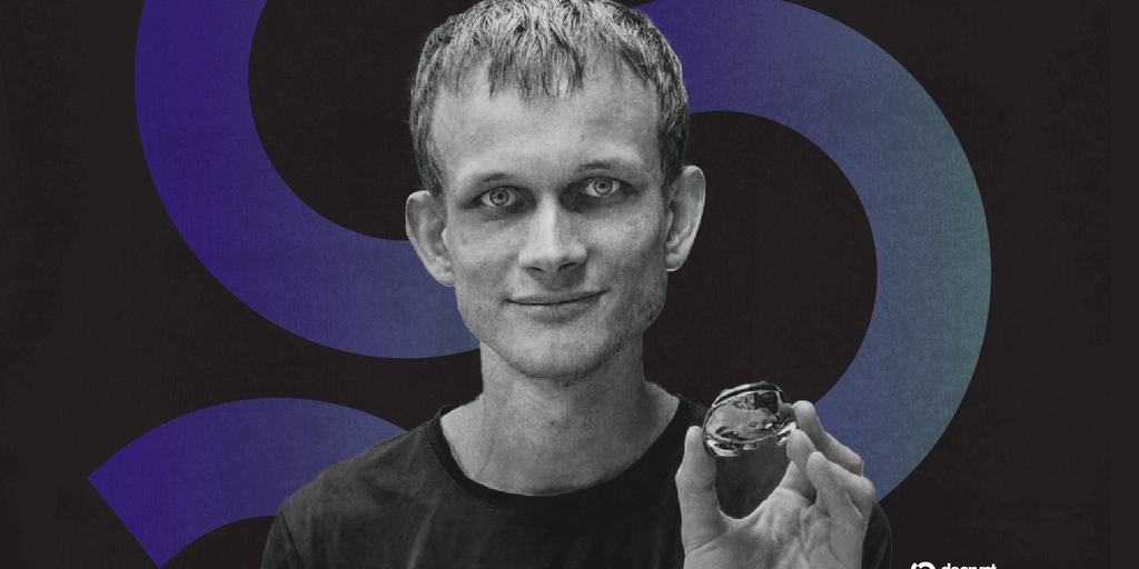 以太坊联合创始人 Vitalik Buterin 为 ZK“终局之战”设定 Gas Cap