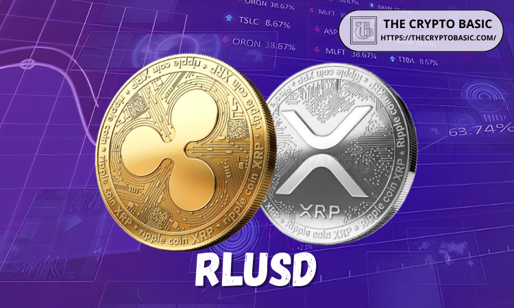 这就是为什么 Ripple 的 RLUSD 策略对 XRP 具有巨大潜力