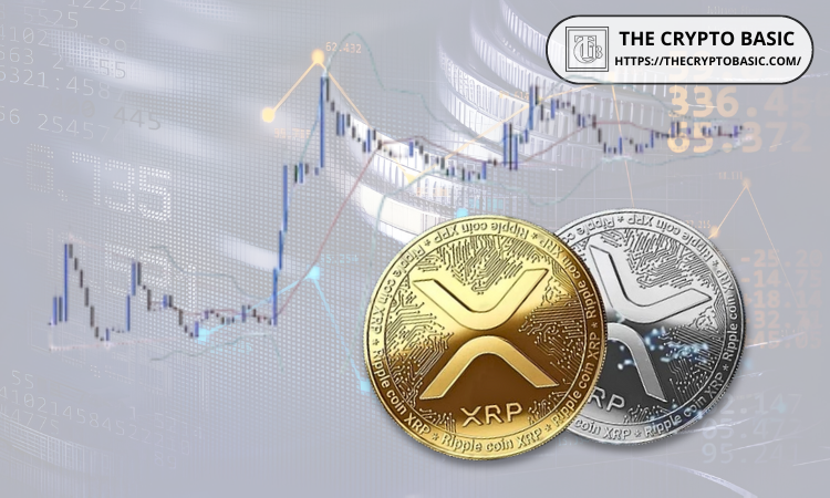 XRP 沉寂 8 个月：分析师称 XRP 正经历迄今为止最剧烈的波动