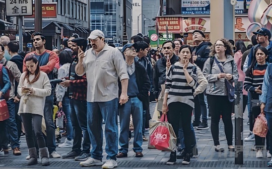 美股代币化热潮下 香港选择了沉默