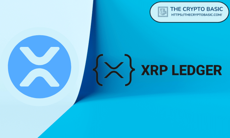 专家解释为何 XRPL 交易量飙升至 160 万，但 XRP 价格却依然滞后