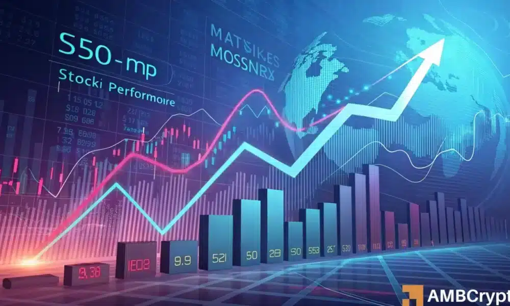 MSTR 股价下跌 2% &ndash; Strategy 的比特币押注是否仍有回报？