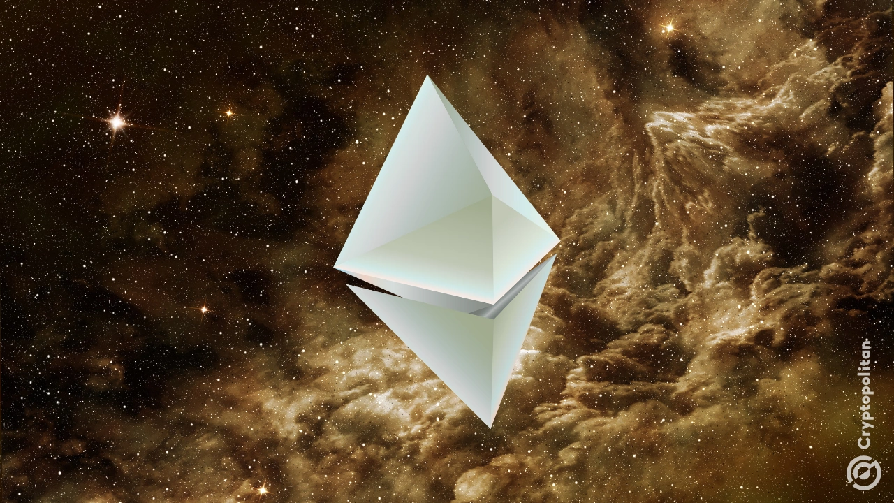 两个以太坊创世钱包在 9 年后重新激活，转移了价值 290 万美元的 ETH