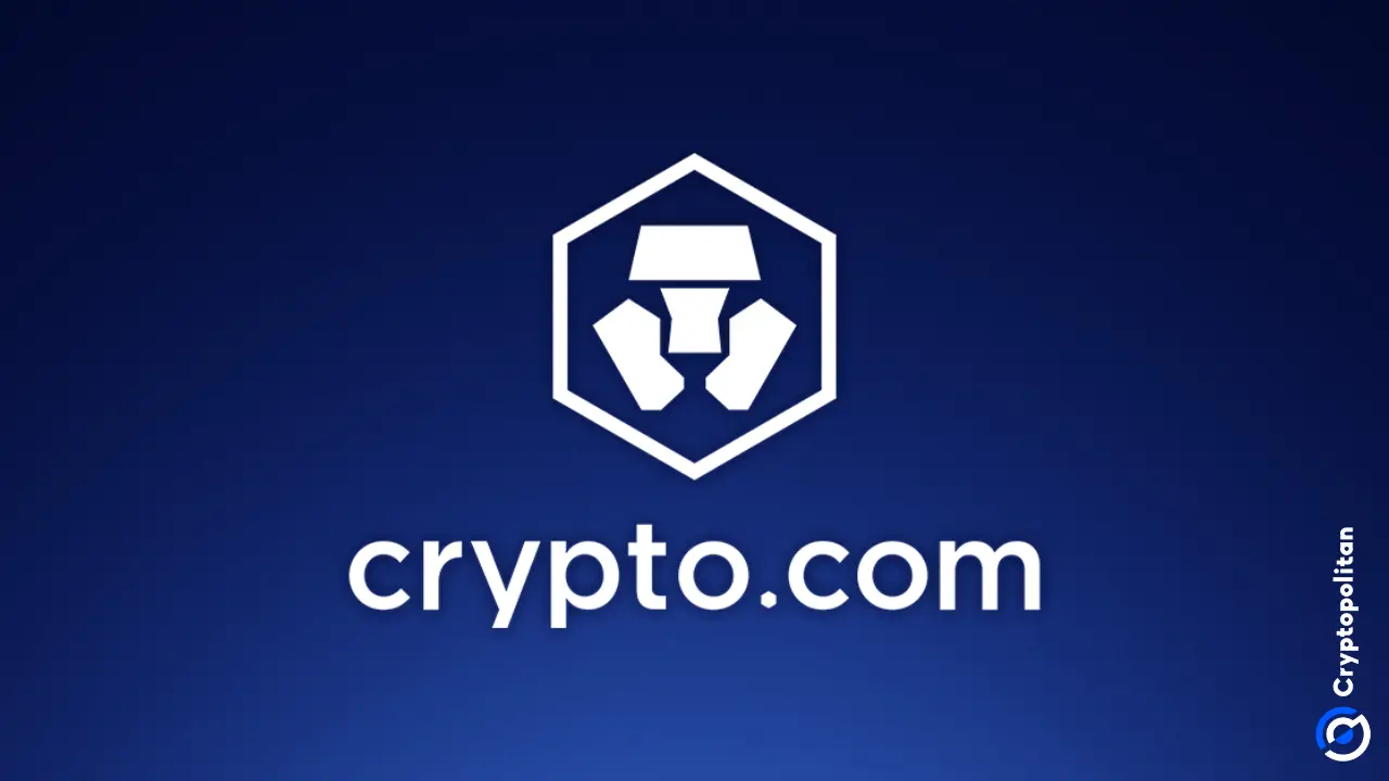 Crypto.com 推出“鲸鱼篮子”复制交易功能