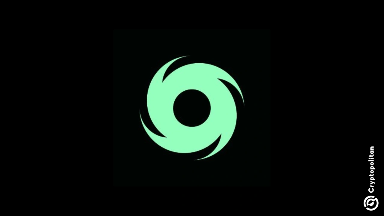 Tornado Cash 制裁被裁定无法执行后，美国财政部撤回上诉