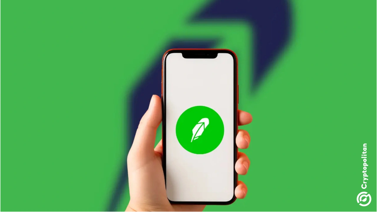 伯恩斯坦分析师认为，随着监管的明确，Robinhood 和 OpenAI 股票代币化风波将结束