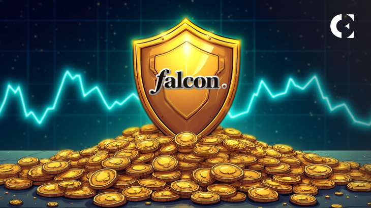 Falcon Finance 对&ldquo;它安全吗？&rdquo;的回答：116% 的超额抵押准备金