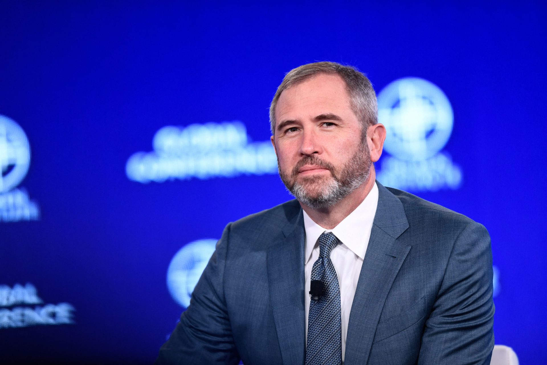 Ripple 首席执行官受邀在参议院银行委员会作证