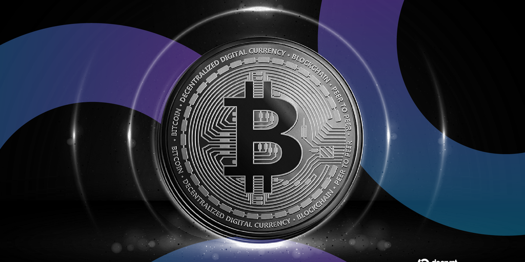 贝莱德的比特币ETF突破70万BTC大关