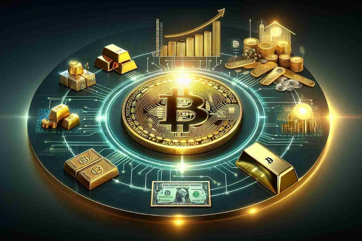 SOL、DOGE、XRP 和 ADA 是否正在为&ldquo;难以置信的暴涨&rdquo;做准备？