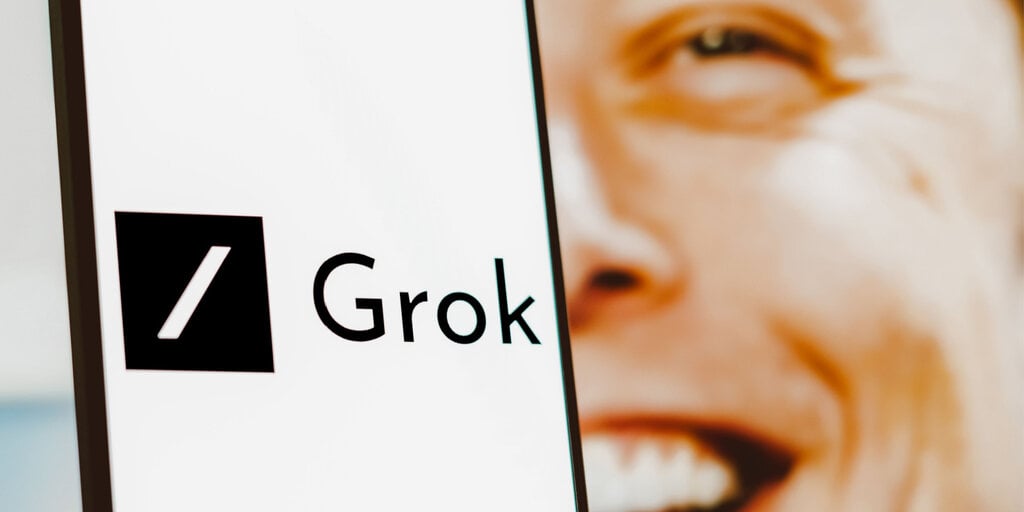 Grok 4 明天发布&mdash;&mdash;马斯克的 AI 或将如何抢走 GPT-5 的风头