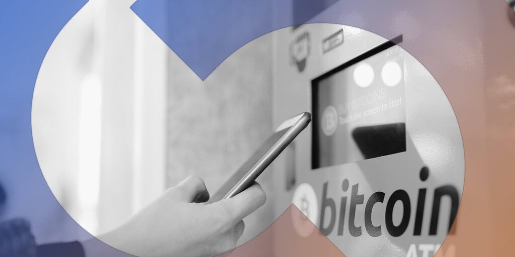 新西兰将禁止加密货币 ATM 机，并在反洗钱制度改革中限制转账