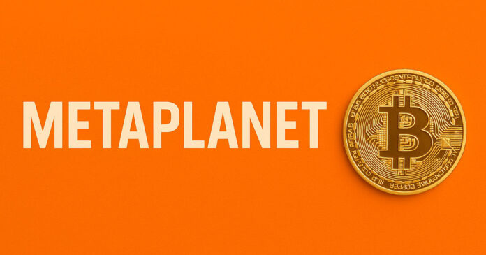 Metaplanet 进入&ldquo;比特币淘金热&rdquo;，计划到 2027 年购买 210,000 个比特币