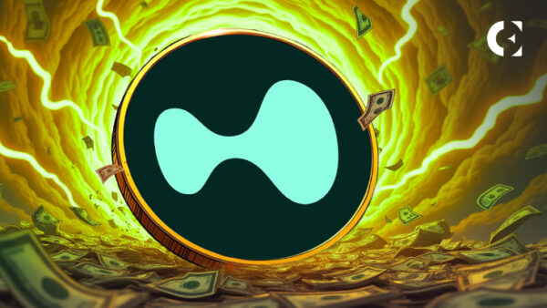 Kinetiq 即将发布，HYPE 已解除 4000 万美元质押，市场呈现看跌信号