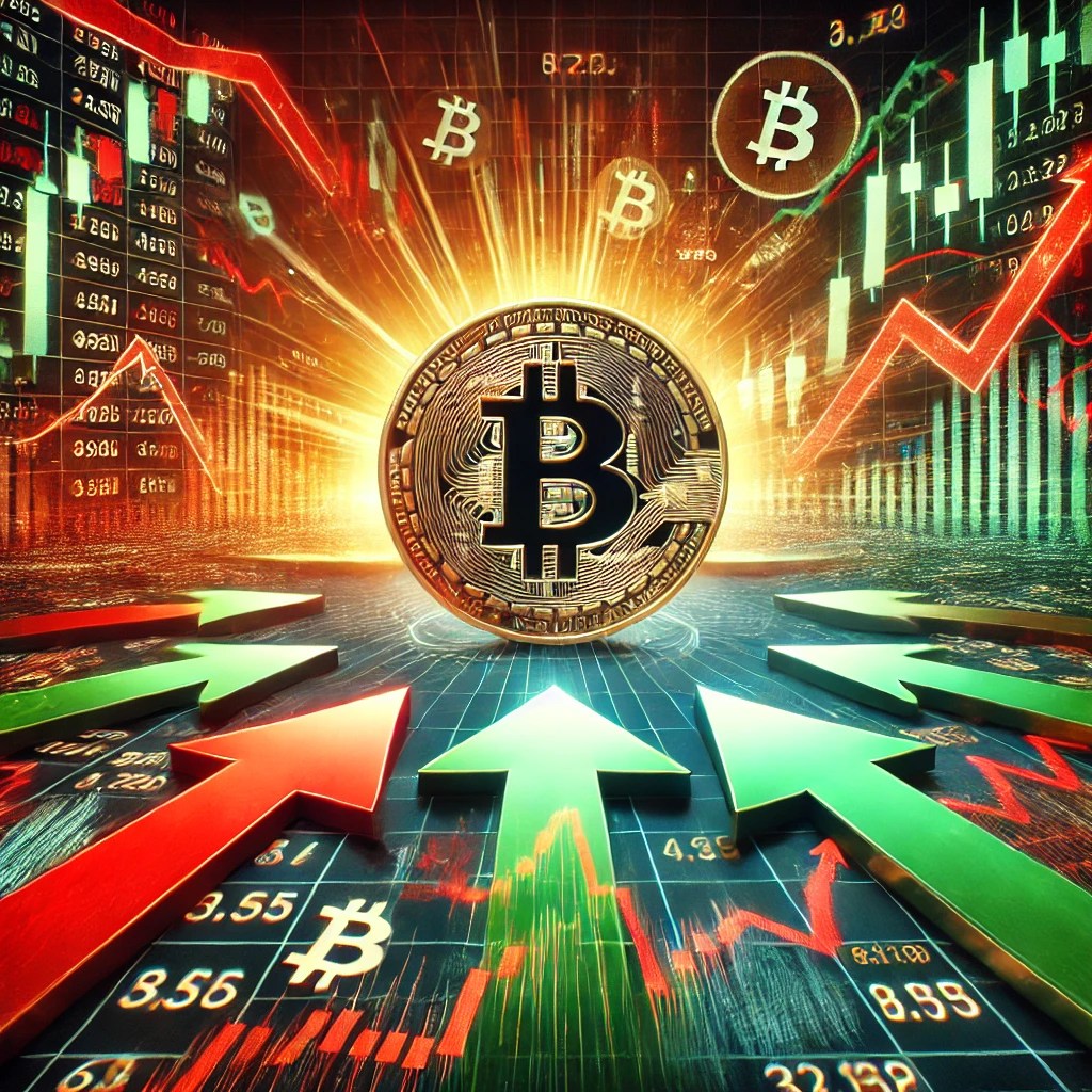 分析师预测比特币价格将崩盘&mdash;&mdash;这是最佳买入时机