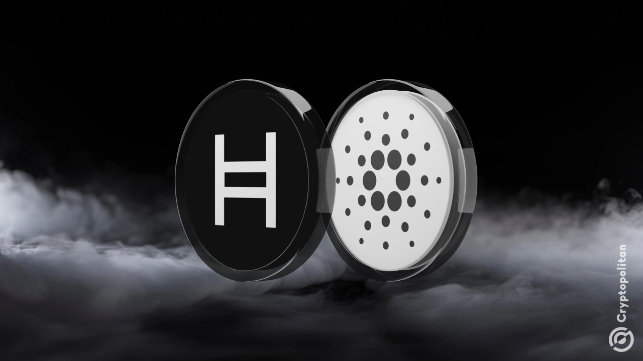 Grayscale 在第二季度重组中买入 ONDO 和 HBAR，从投资组合中剔除 DOT
