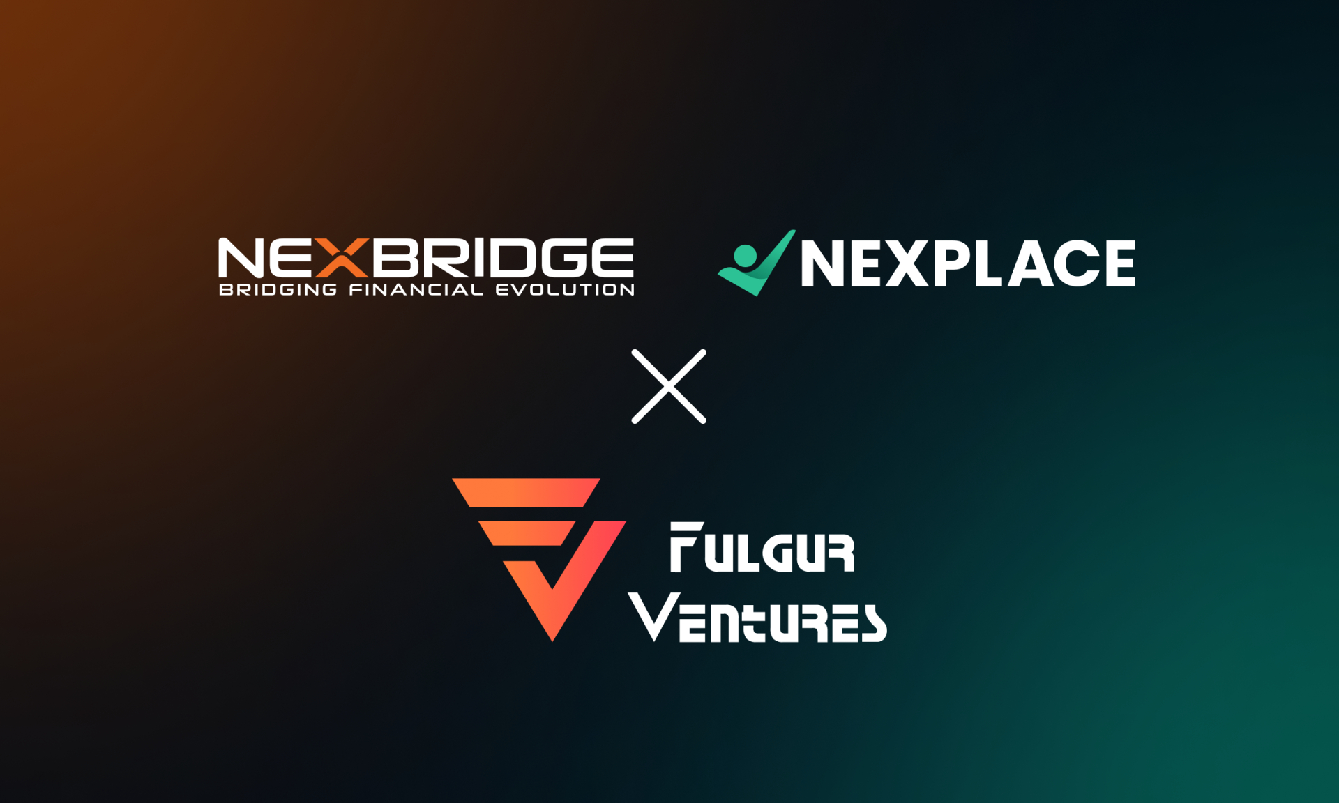 NEXBRIDGE 和 NEXPLACE 筹集 800 万美元 A 轮融资，推出综合比特币资本市场生态系统