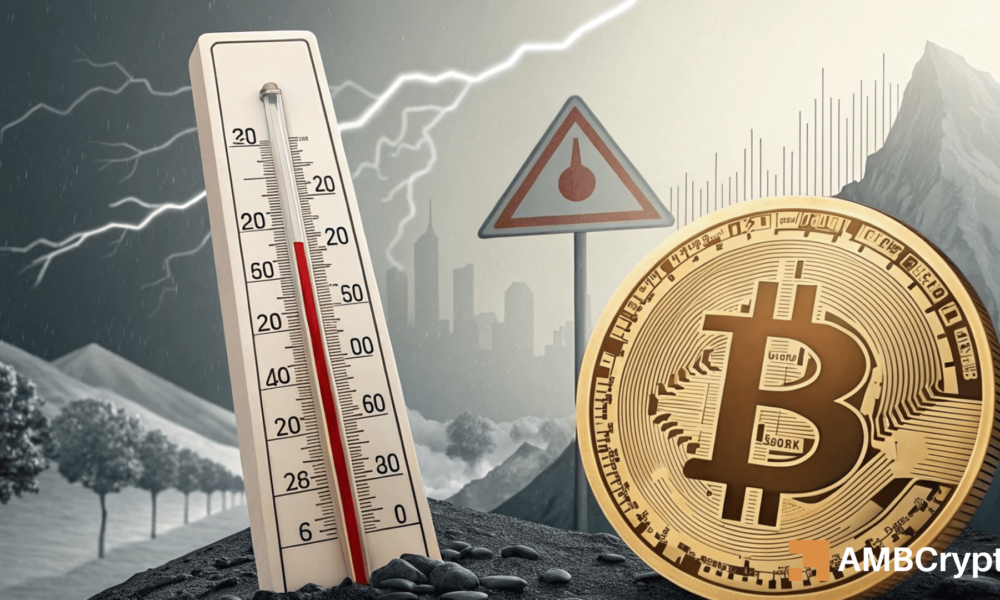 比特币：趁还来得及之际，打破 BTC 的中期周期信号