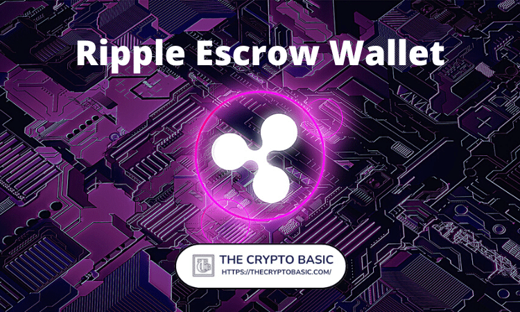如果目前的发行模式继续下去，Ripple 托管平台的 XRP 何时会耗尽？