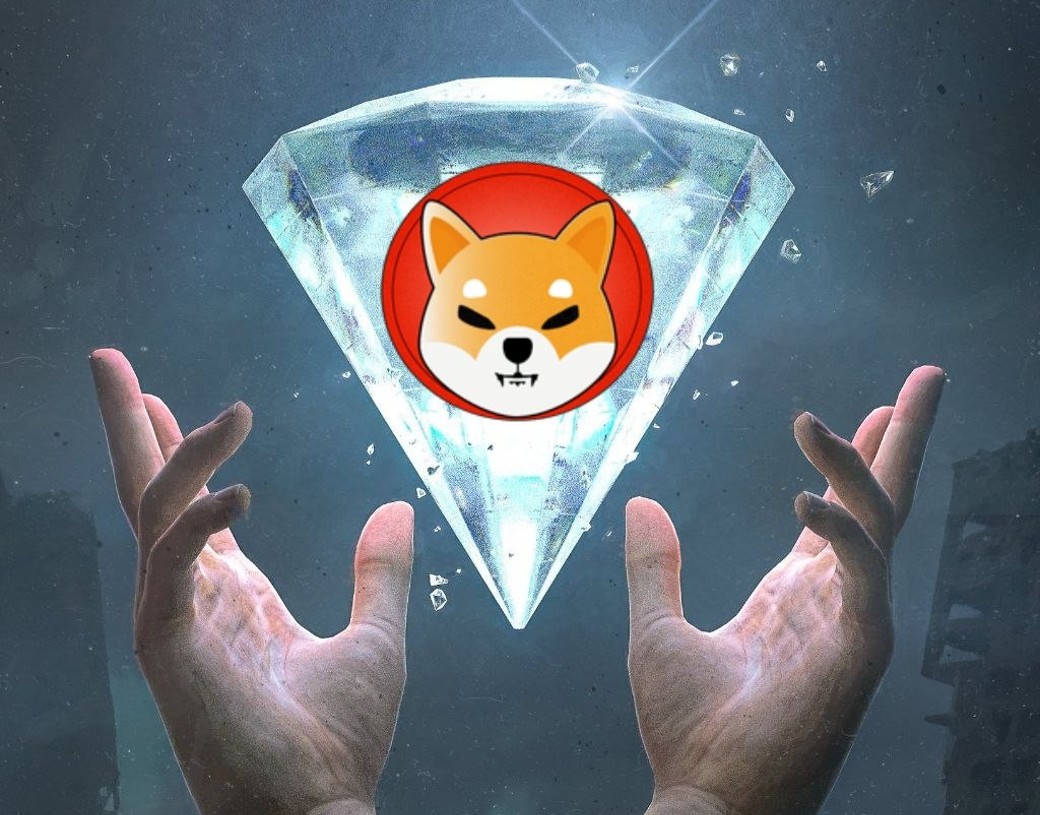 柴犬即将迎来 180% 的增长潜力：这就是为什么你不应该抛弃 SHIB