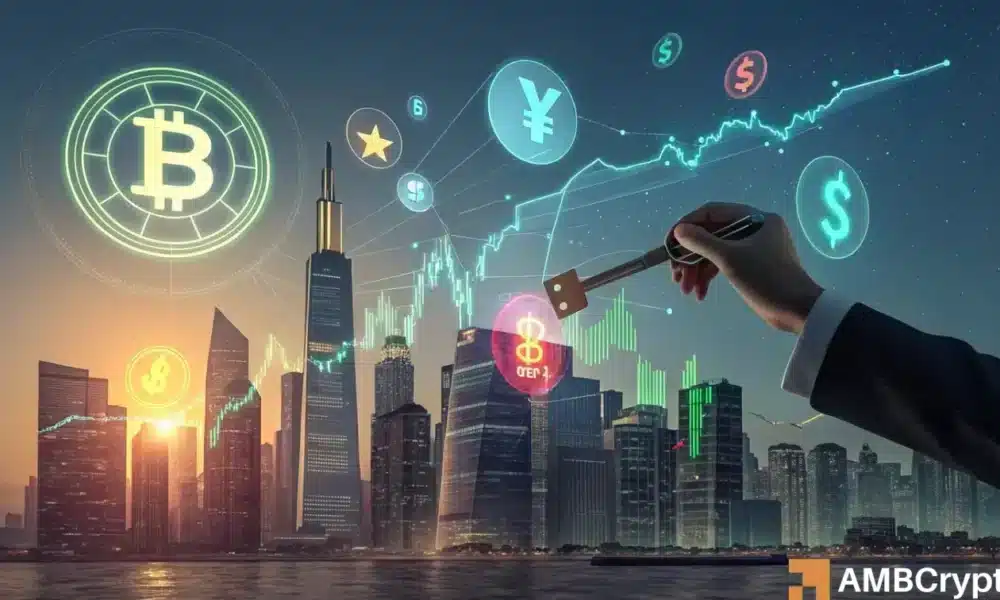 SEC 公布新的加密货币 ETF 指南&mdash;&mdash;Solana、Dogecoin 会是第一批吗？