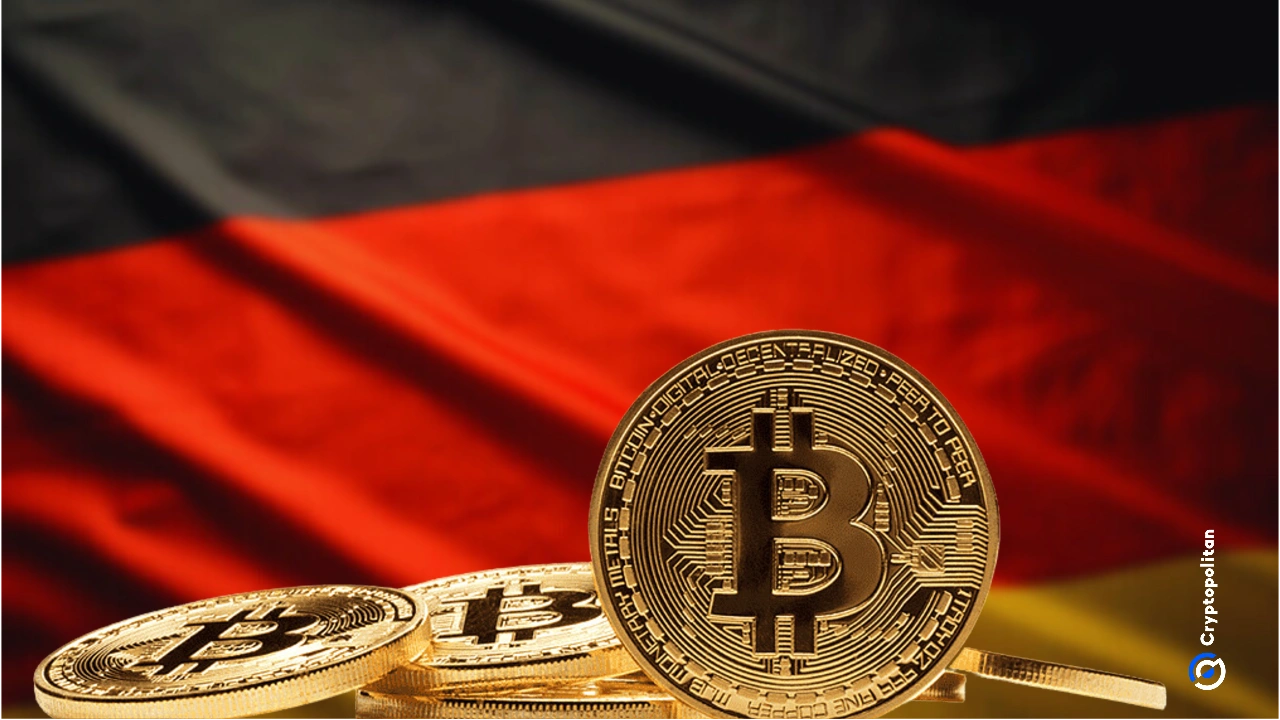 半数德国公司相信加密支付的未来
