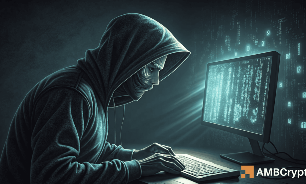 损失4000万美元！&mdash;&mdash;关于GMX V1黑客攻击以及需要注意的事项