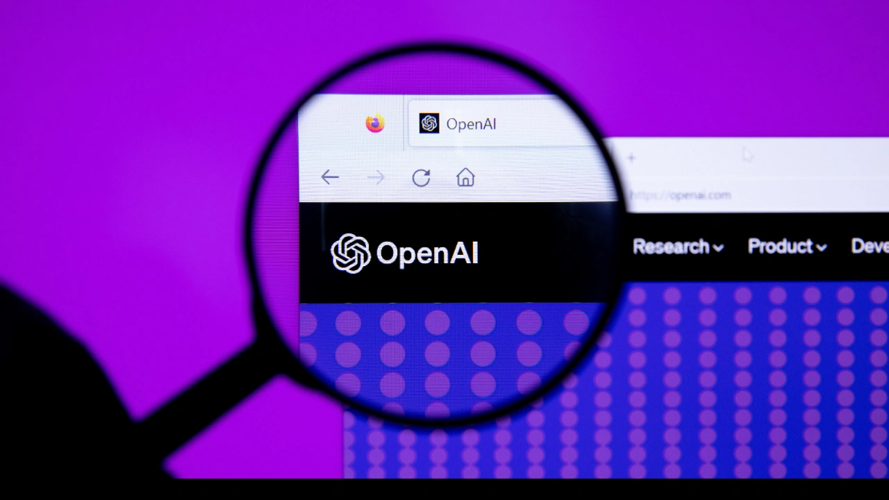 OpenAI 宣布计划推出自己的浏览器后，谷歌面临风险