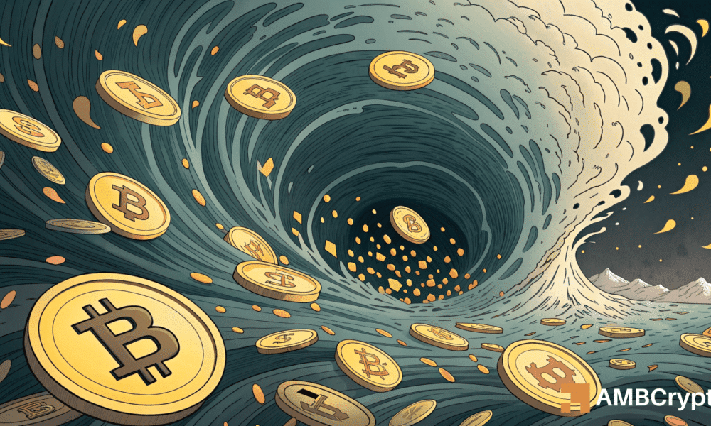 币安 37% 的比特币交易量份额将如何影响 BTC 价格