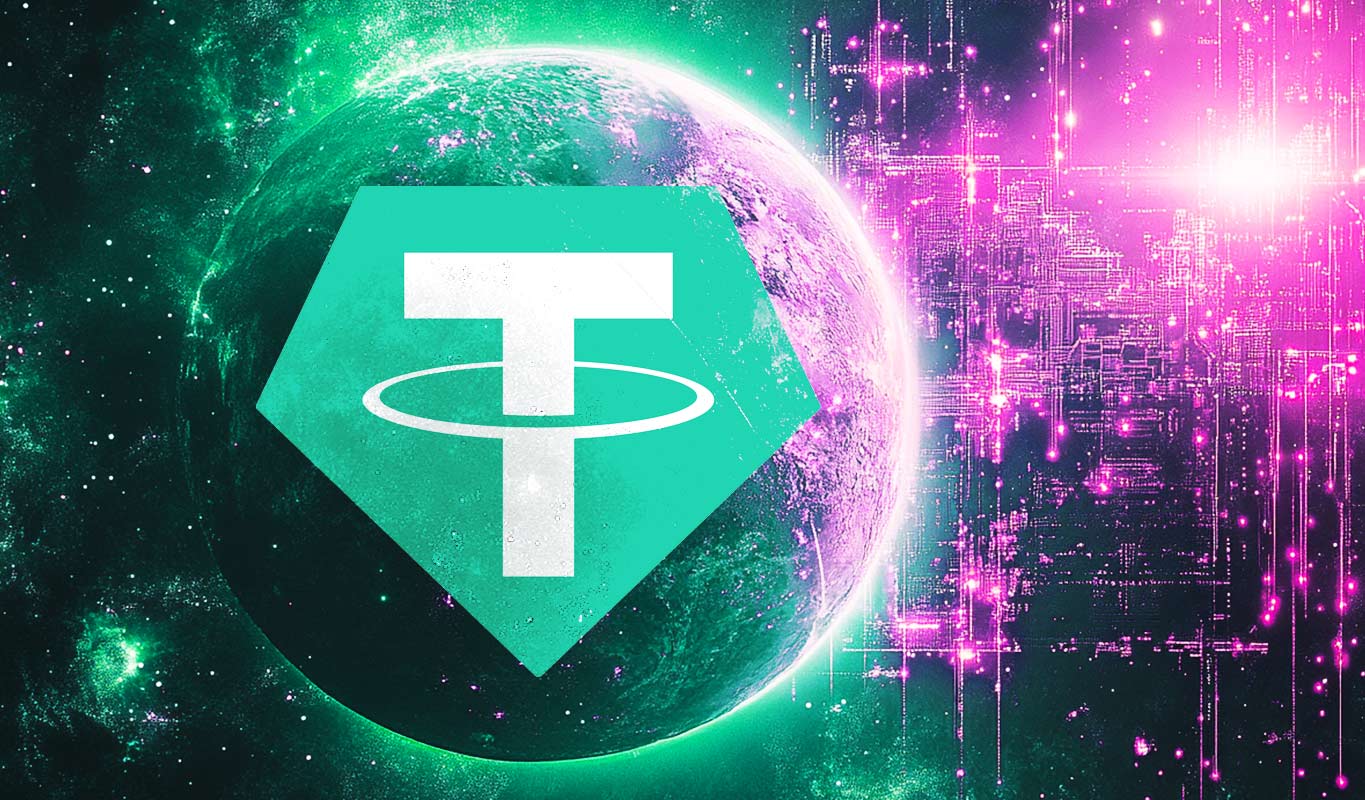 Tether Asset Custodian 为专注于黄金的 RWA 项目提供 11 亿美元融资