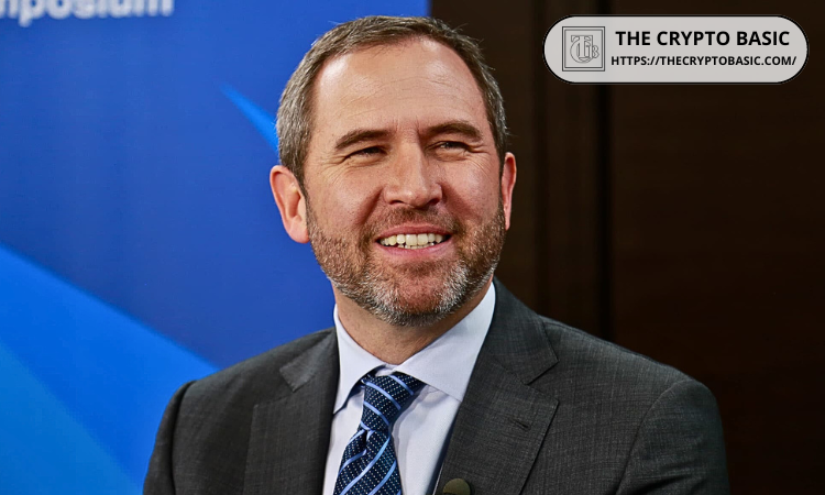 全面回顾：Ripple 首席执行官在最新美国参议院证词中透露的内容