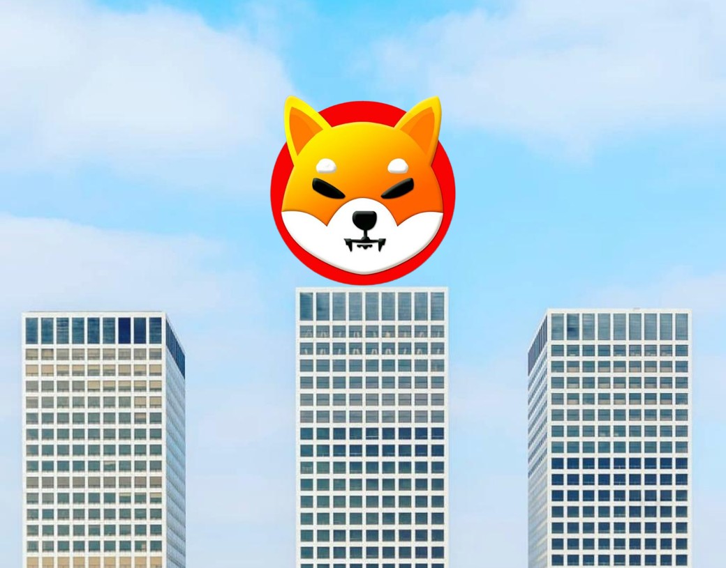 柴犬今日涨幅达两位数：你买了吗？
