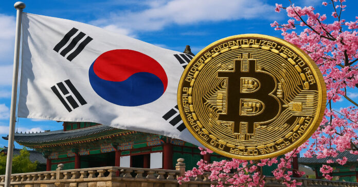 K Wave Media 为比特币金库筹集 10 亿美元