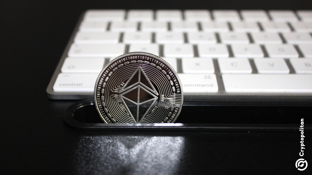 Sharplink Gaming 直接从以太坊基金会购买 10,000 ETH