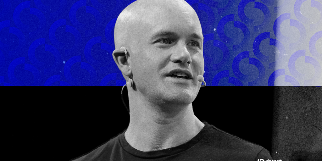 Coinbase 首席执行官表示，加密货币集成可能为人工智能带来&ldquo;10 倍解锁&rdquo;