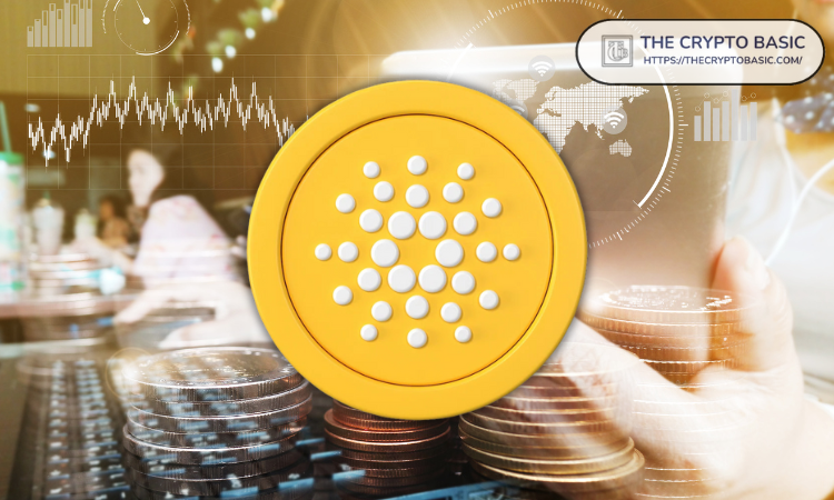 专家称 Cardano 超强看涨势头已得到确认，并强调下一个“简单”看涨目标