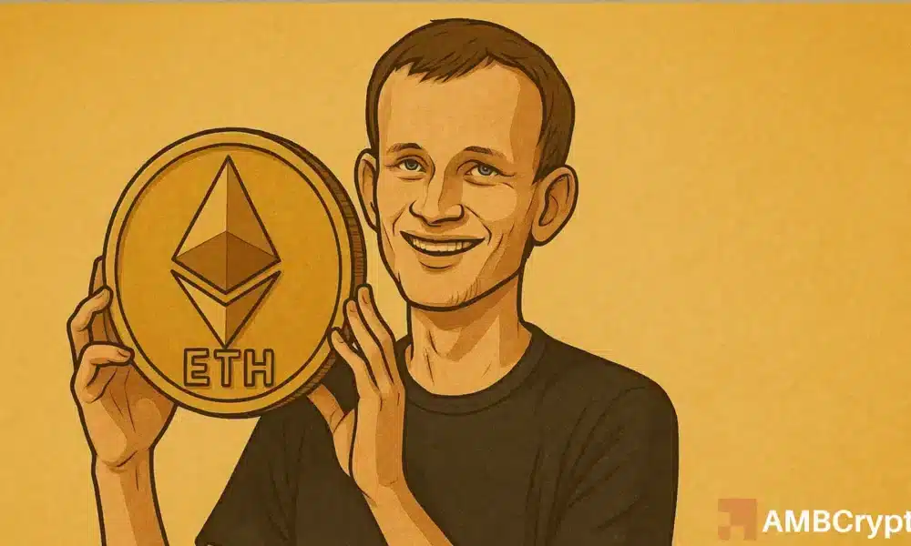 以太坊：ETH 和 3000 美元之间究竟有何差距？&mdash;&mdash;数据显示&hellip;&hellip;