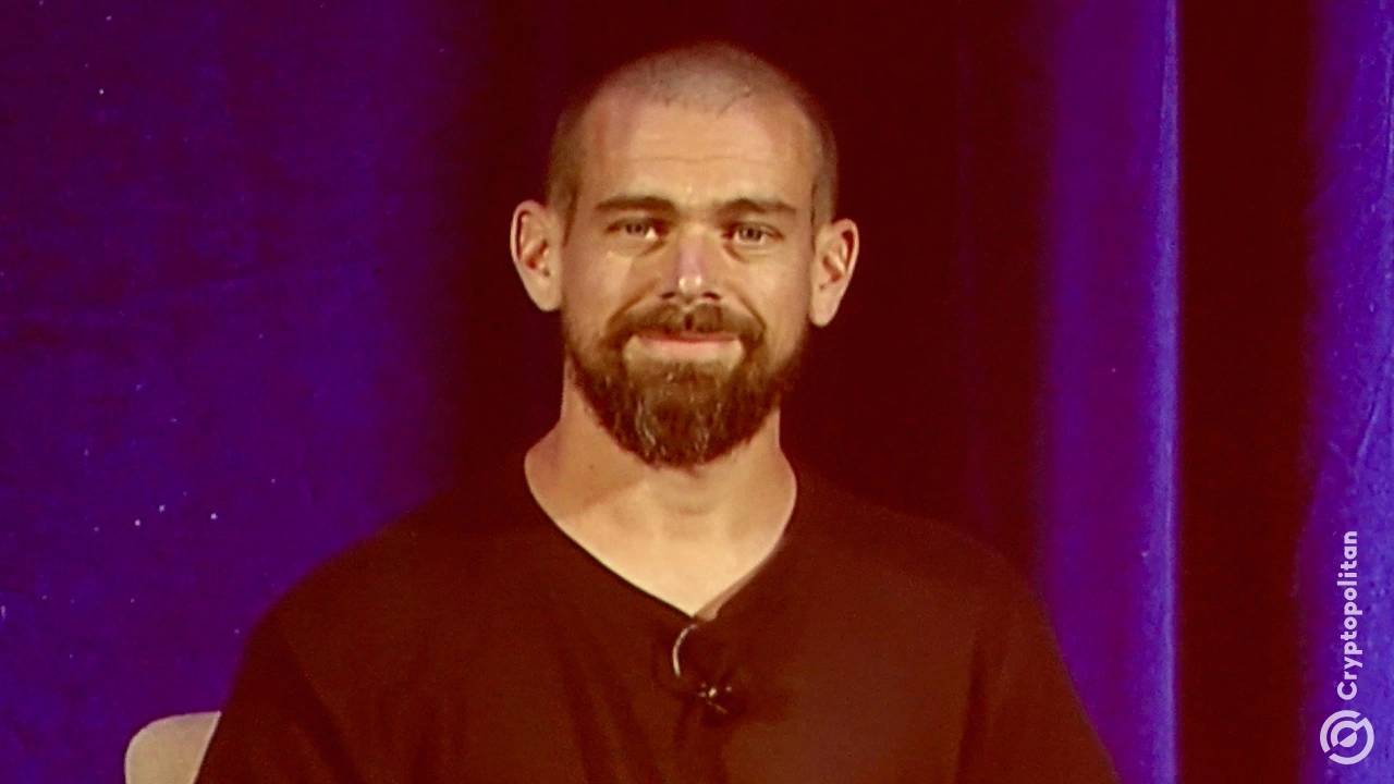 杰克&middot;多西 (Jack Dorsey) 推出 White Noise，这是 Bitchat 测试版之后他的下一个去中心化聊天应用