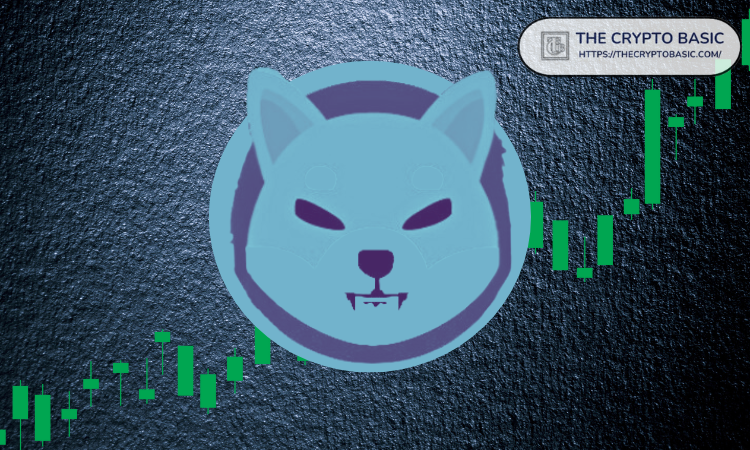分析师称柴犬价格将暴涨 1,529%，因为柴犬季尚早