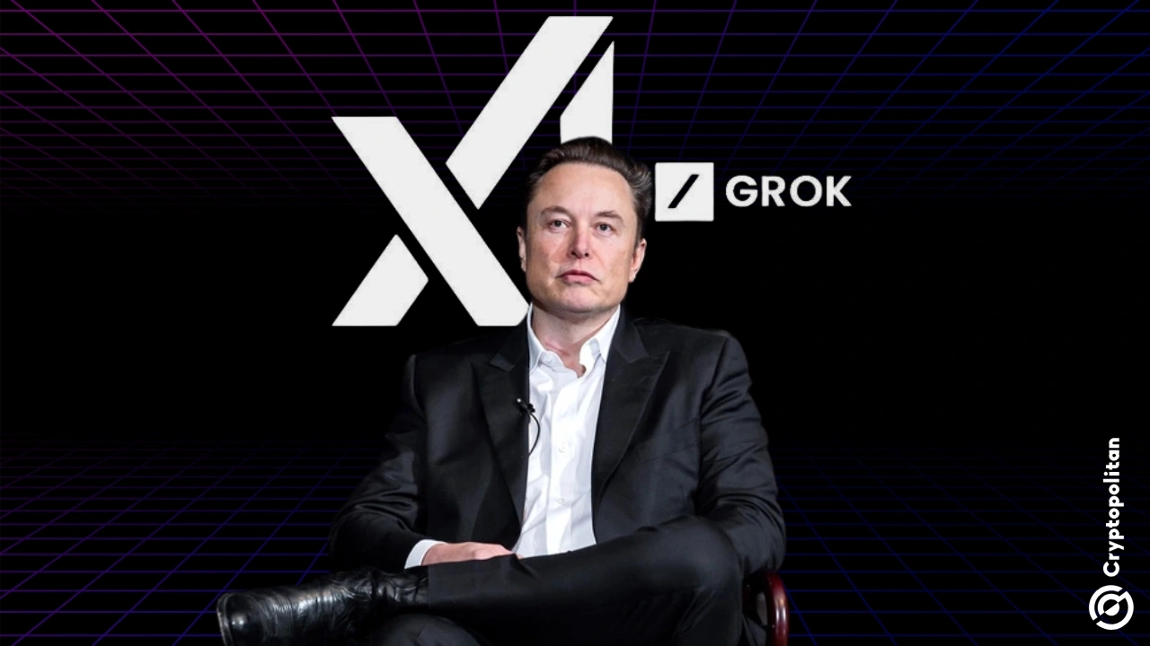 Grok AI 将于下周应用于特斯拉汽车&mdash;&mdash;伊隆&middot;马斯克