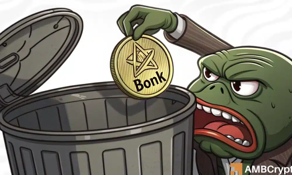 风险继续，崩盘？PEPE 是否已准备好引领下一轮周期？